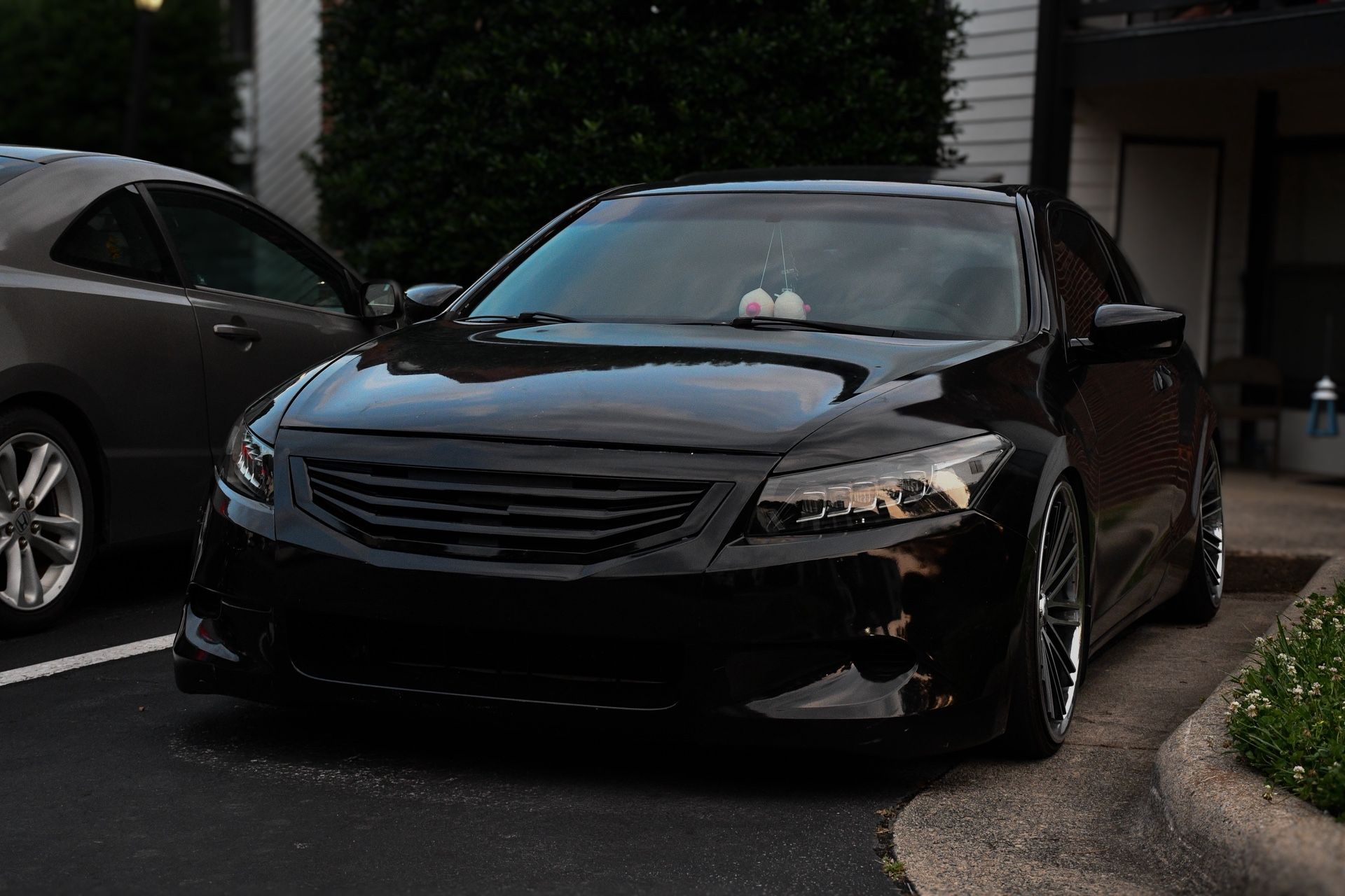 Jewel Headlights 