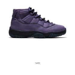 Air Jordan 11 Retro ‘Mojave’