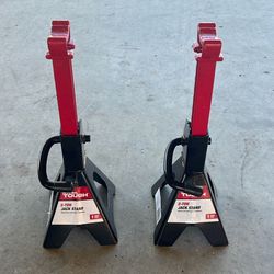 2 Ton Jack Stand