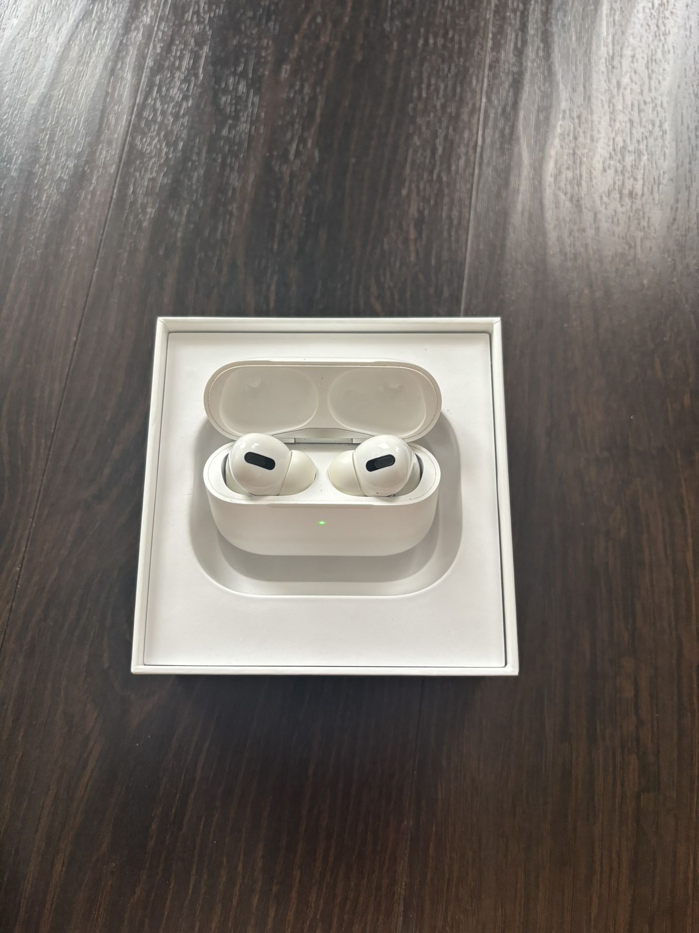 AirPods Pro