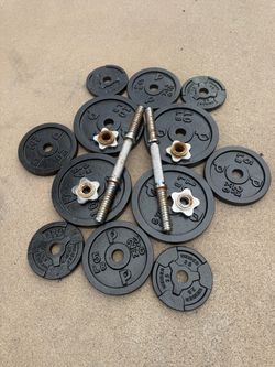 Weights