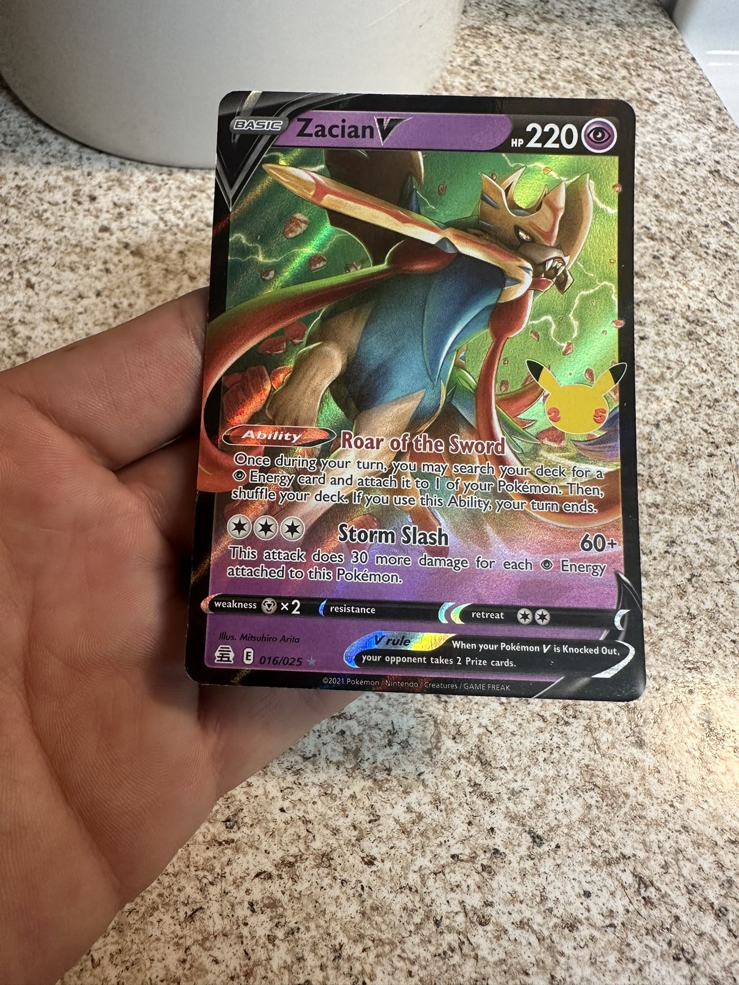 Pokemon 