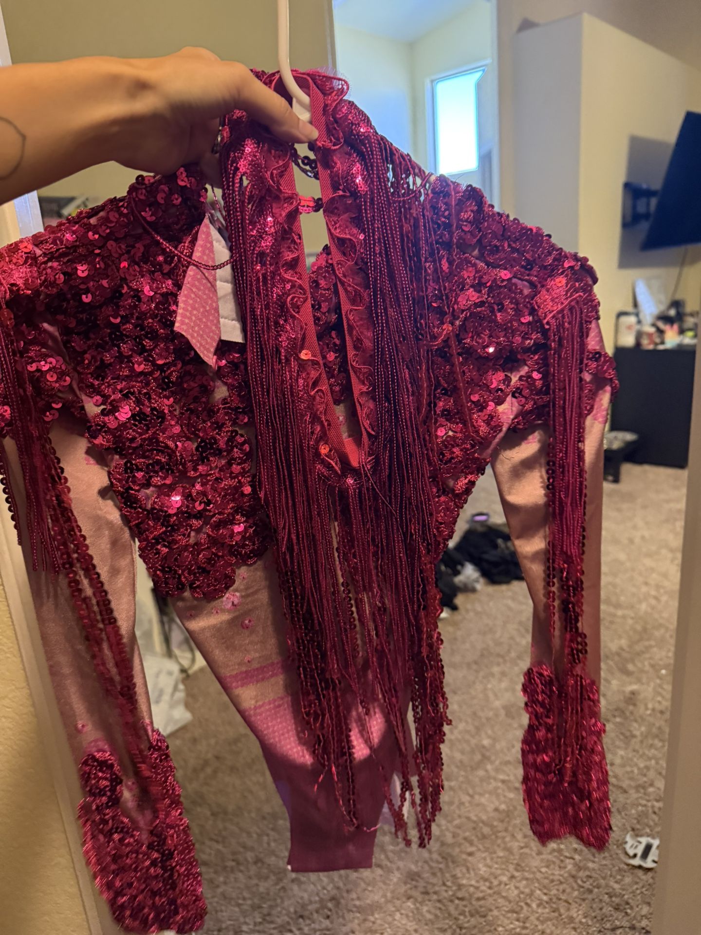 Size Small Festival Outfit