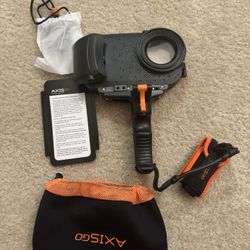 iPhone Water Housing 