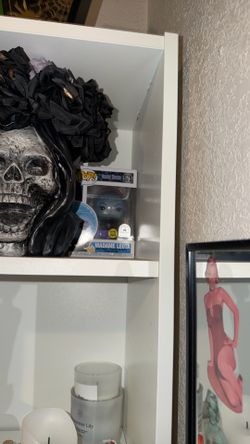 Madam Leota funko