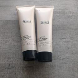 Versed Day Maker Microcrystal Exfoliator