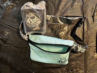 Victoria’s Secret PINK Fanny Pack