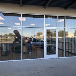 Burglar Bars-security Bars-welder-weld-welding