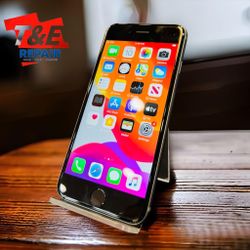 iPhone 8 Unlocked 64GB Space Gray