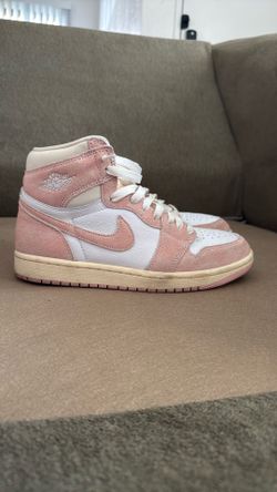 Jordan 1s