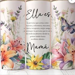 Mothers Day Tumbler Cup