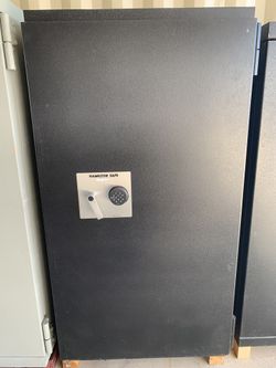 TL-30 Rated Safe By Hamilton