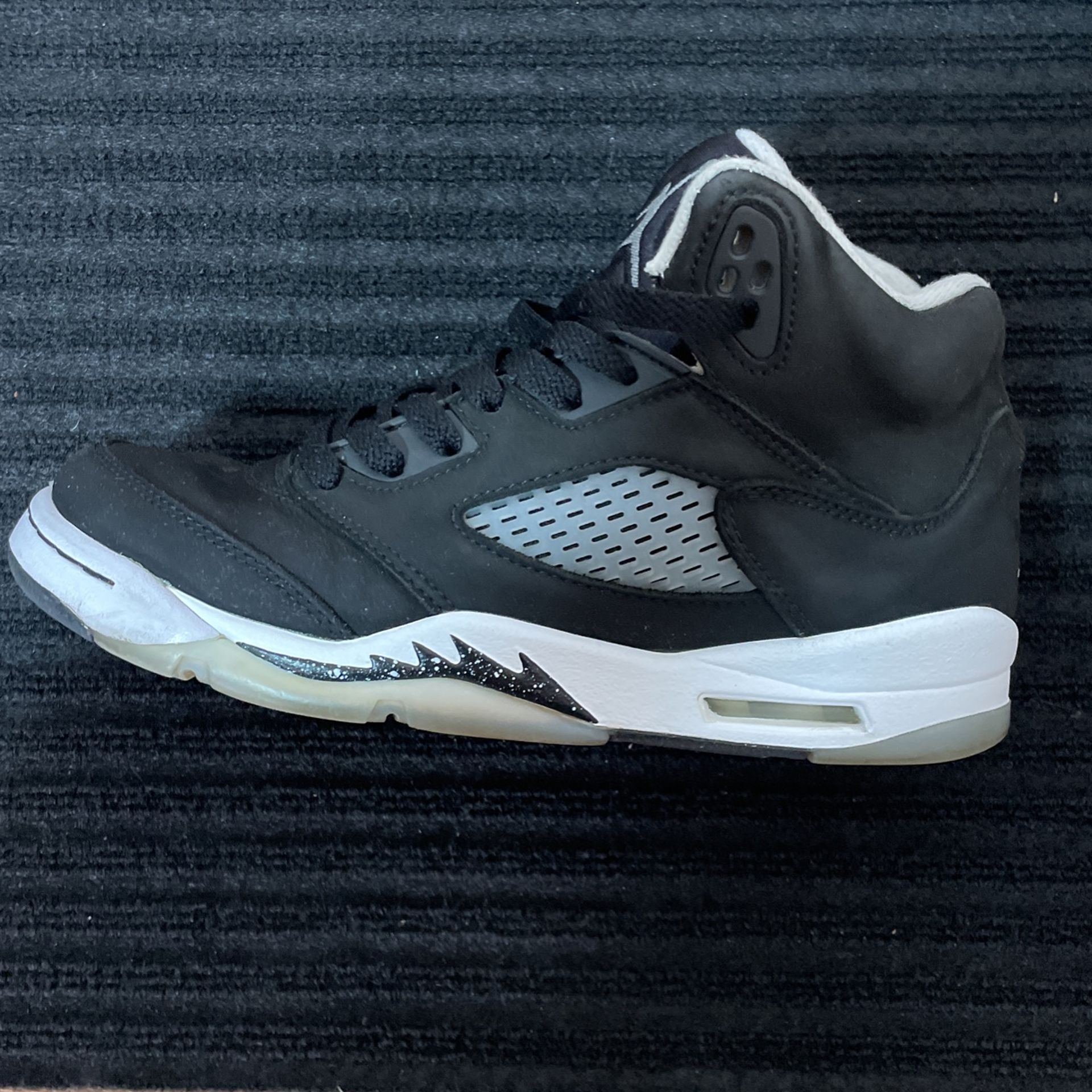 aj5 oreos