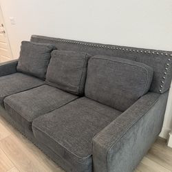 Couch Set For Sale