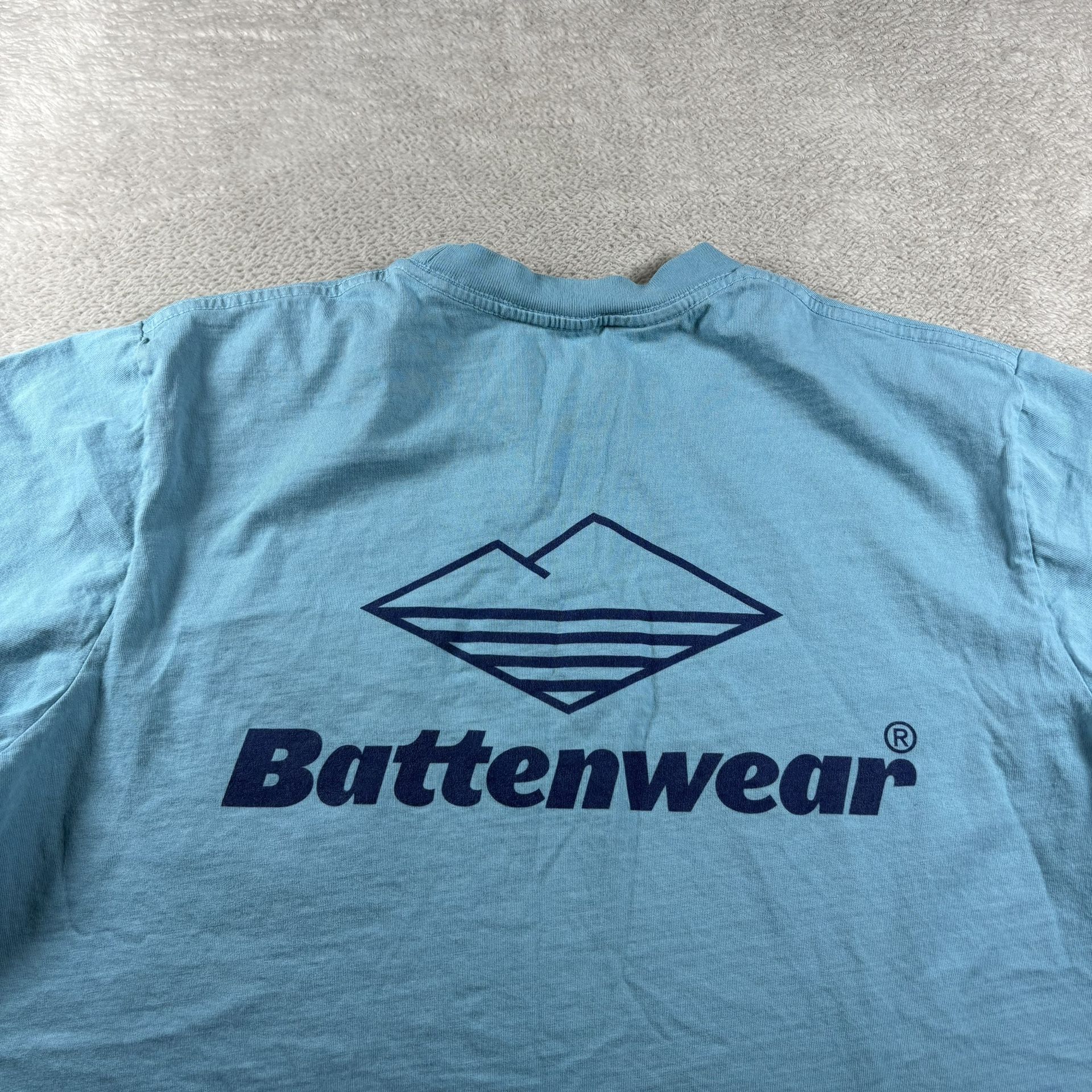 Battenwear Men