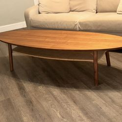 IKEA Coffee Table