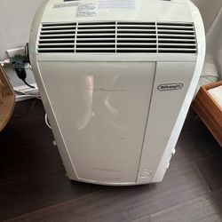Delonghi Portable Air Condition