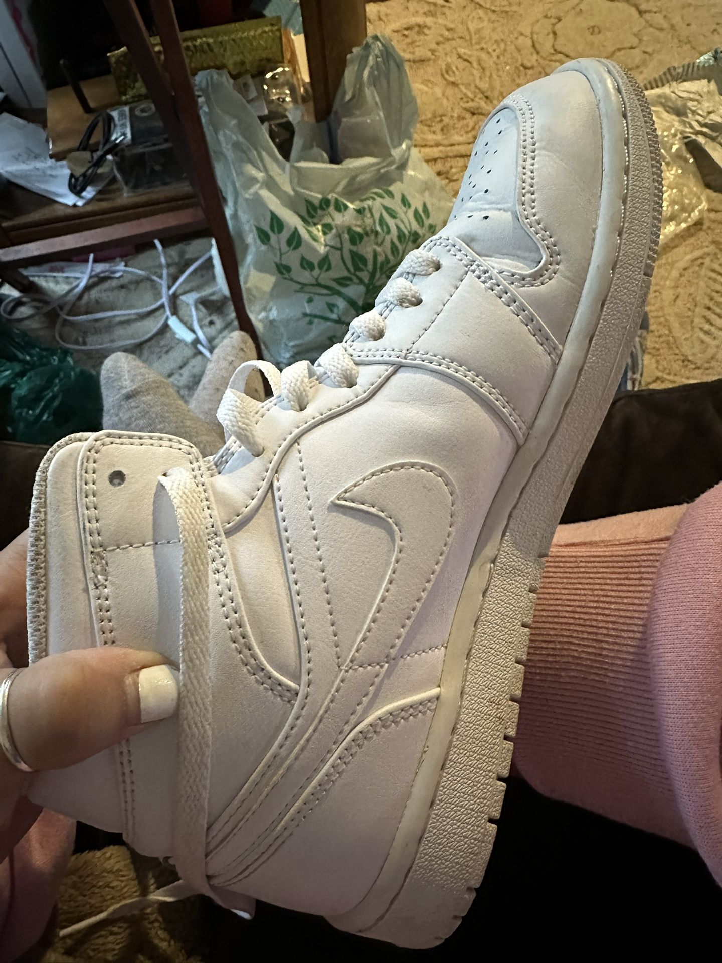 Nike Shoes