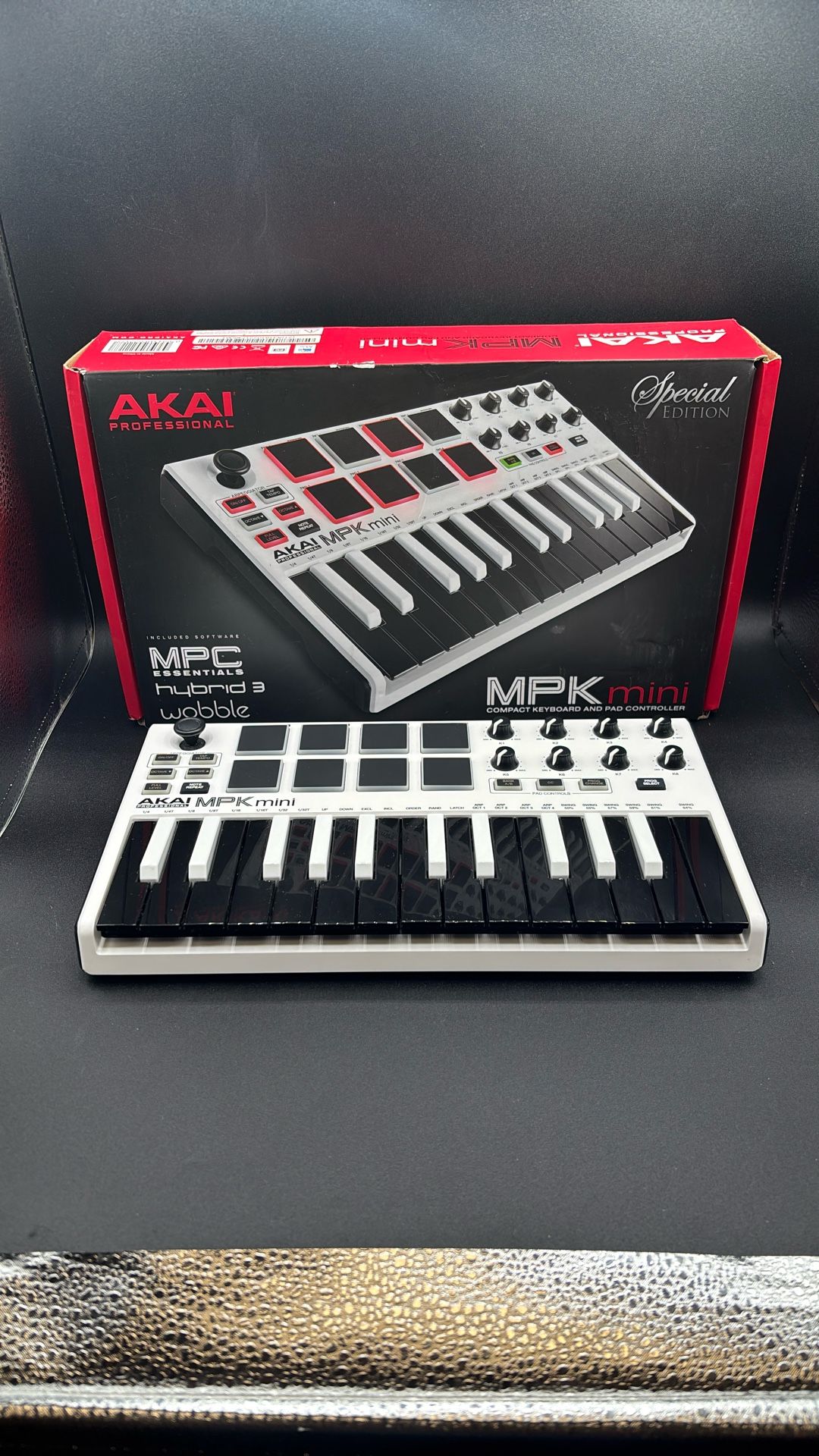 AKAI Professional 