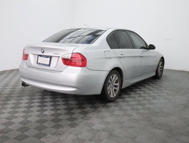 2007 BMW 3 Series