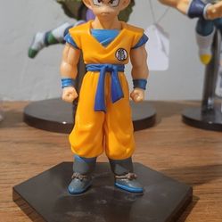 Dragon Ball Z DXF Chozousyu Krillin