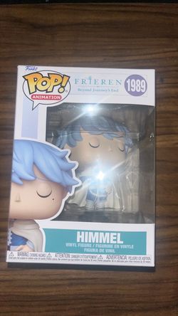Funko Pop Himmel Frieren #1989