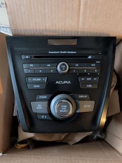 2015 Acura ILX