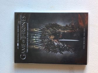 Game of the thrones