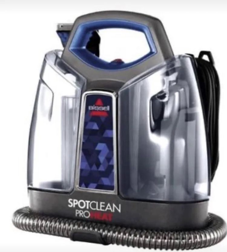 Bissell Pro Heat
