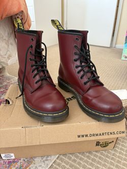 Doc Martens 1460