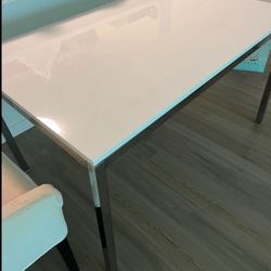 Table From ikea