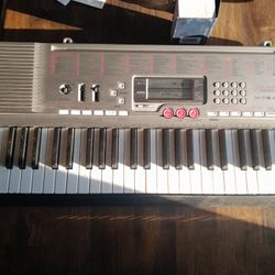 Piano Keyboard Lk-230