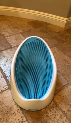 Angel Care baby bathtub