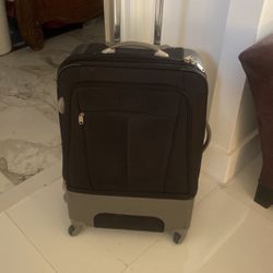 Luggage   