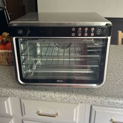 Ninja Air Fry Oven