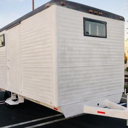 Mobile Shipping Container/Office / Cargo  Box 🔥🔥🔥