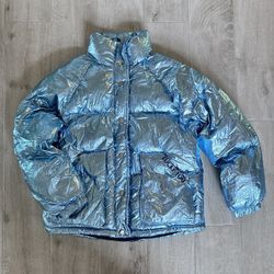 Zara Kids Puffer Jacket Size 11-12 (NEW)