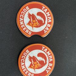 Car Coasters