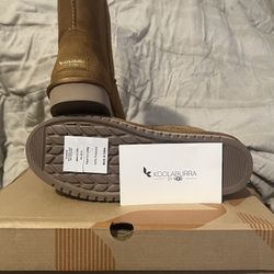 Brand New With Box Ugg Boots