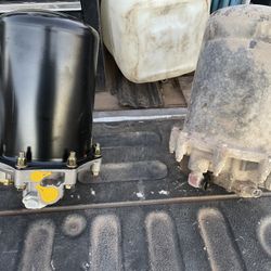 18 Wheeler , Truck Diagnostics 