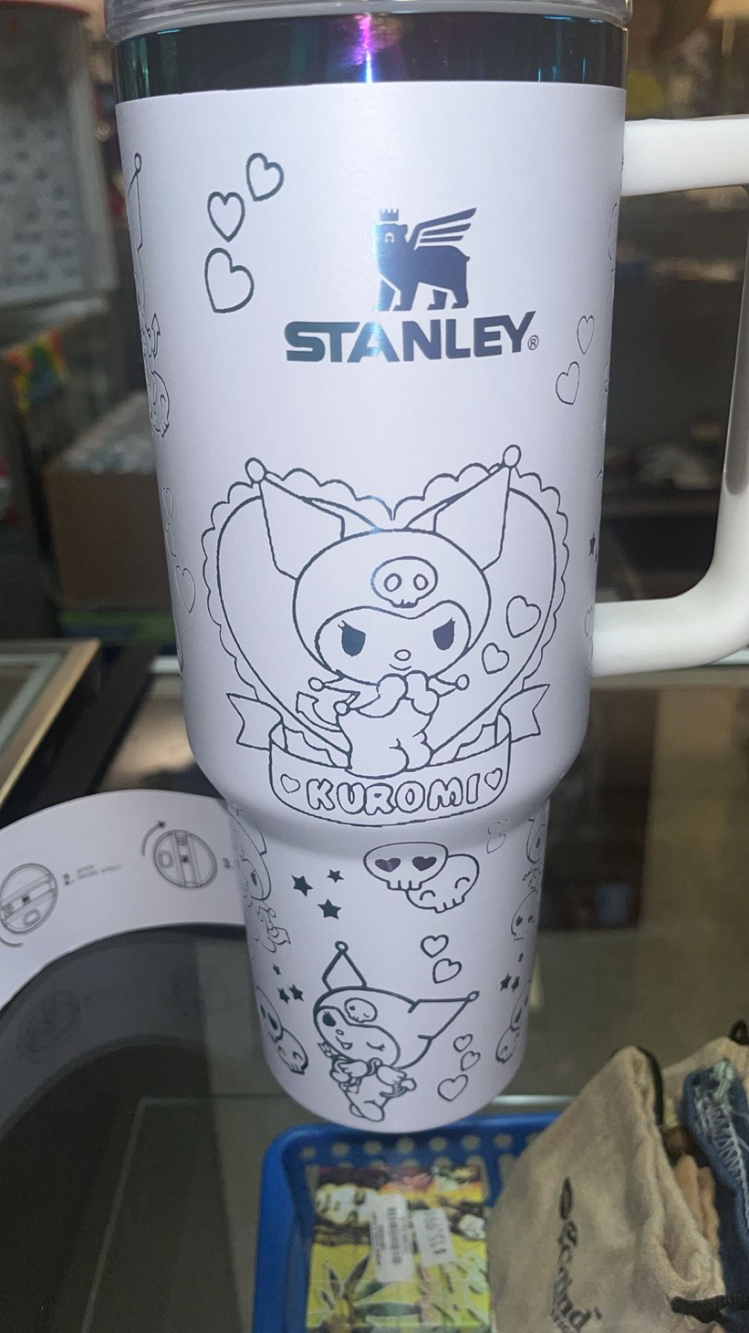 Kurami Stanley
