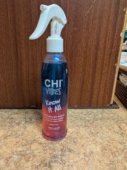 Diff.  Hair Products