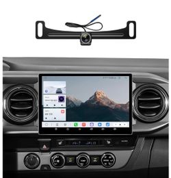 11.5'' Car Radio for Toyota Tacoma 2016-2023 Wireless CarPlay Android Auto
2K Touchscreen,4GB RAM + 64GB ROM, Android 13, Bluetooth 5.4, 5G WiFi, FM/A