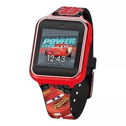 Disney Cars Smart Watch