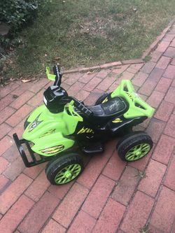 ATV