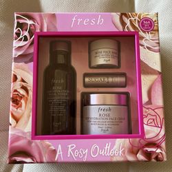 fresh happiness Blooms From Wothin Set Of 4