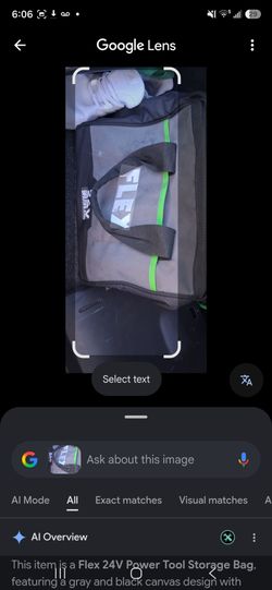 Bag
