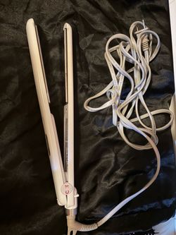 Chi Titanium 1inch Straightner