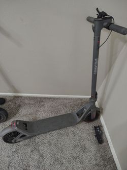 Phantom go go scooter