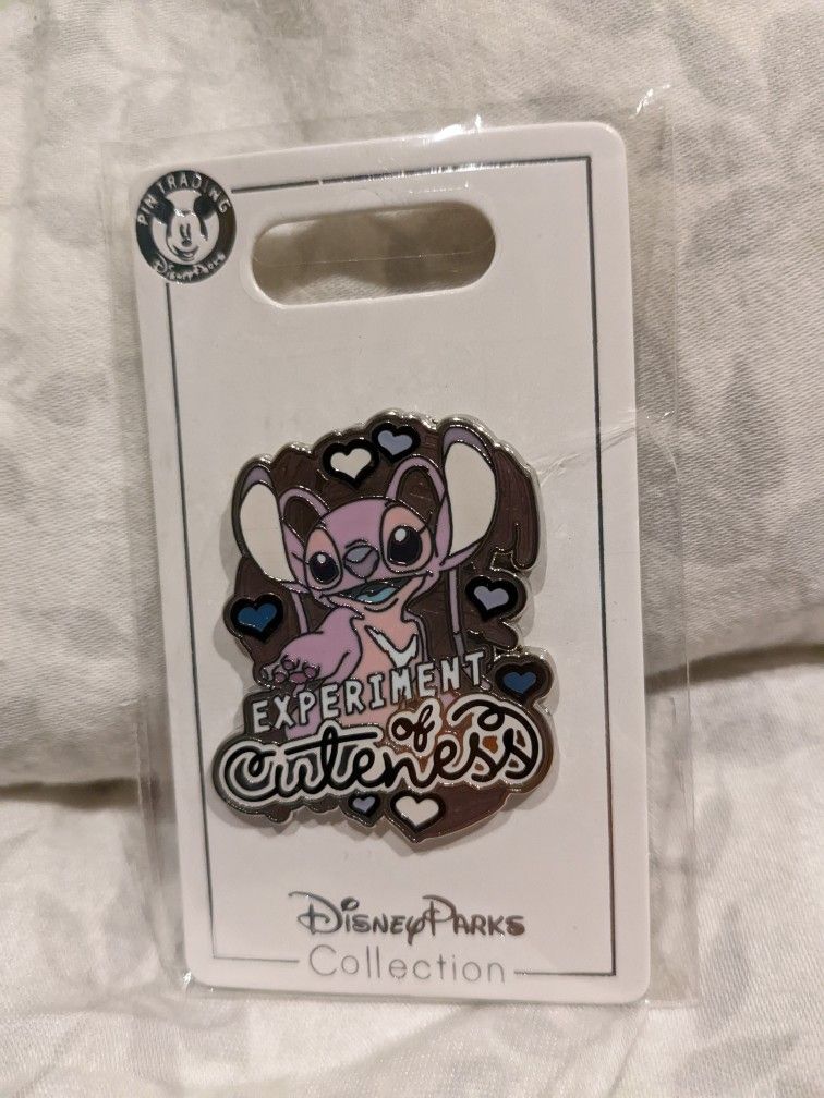 Stitch Pin